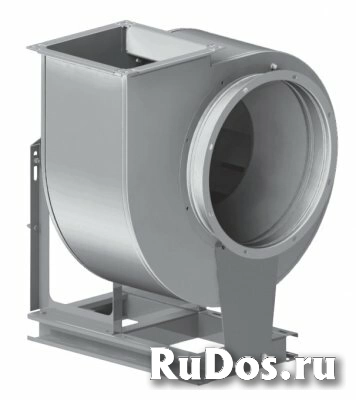 ВР 280-46-5,0 ДУ600 5,5 кВт*1000 об/мин радиальный вентилятор правый фото