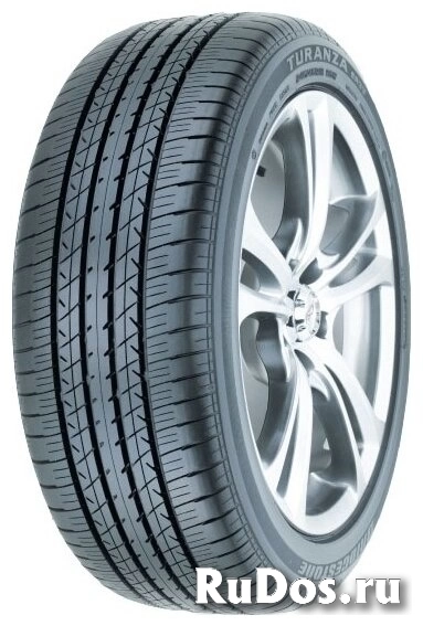 Автомобильная шина Bridgestone Turanza ER33 245/45 R18 96W летняя фото