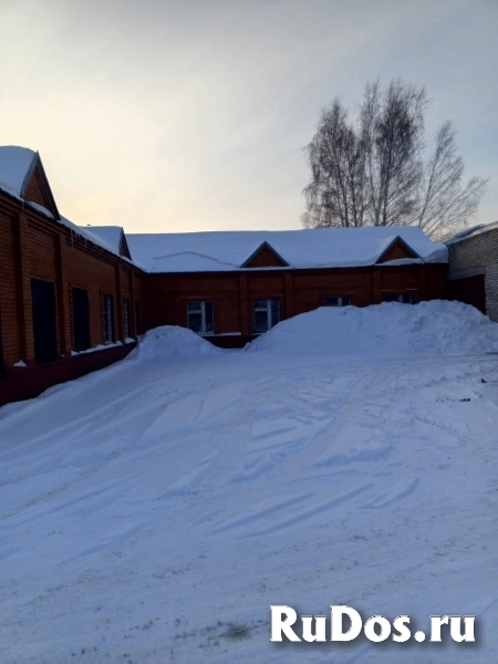 Продам коммерческую недвижимость 2170.3 м2 изображение 7