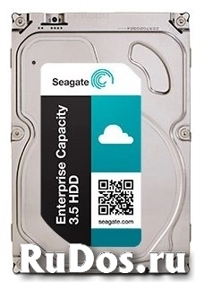 Жесткий диск Seagate 3 TB ST3000NM0025 фото