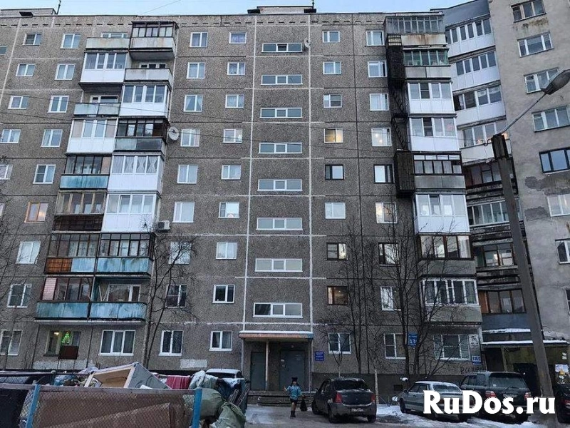 Продам 2 комнатную квартиру 47 м2 фото