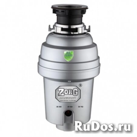 Zorg ZR-38D фото