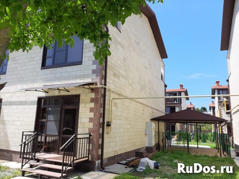 Продам коттедж 88 м2 Сочи объявление Продам коттедж 88 м2 изображение 4