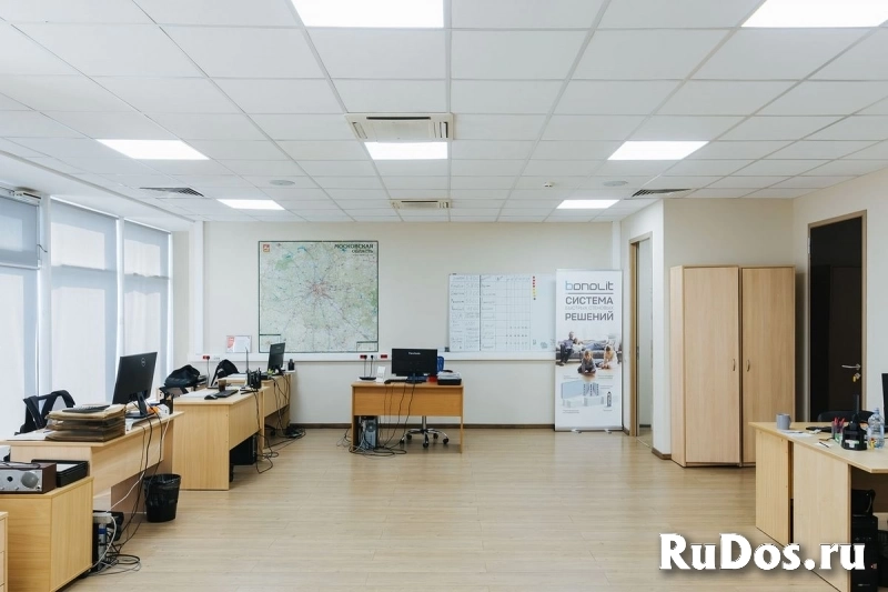 Продам коммерческую недвижимость 547.9 м2 фотка