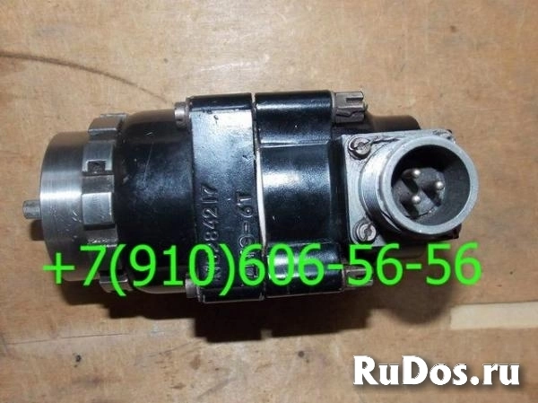 Продам ДТЭ-1, ДТЭ-6Т, ИТЭ-2ТБ, ИТЭ-1Т, ДТЭ-12 фото