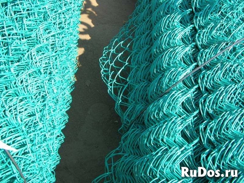 Сетки 287 наименований для различных нужд. изображение 6