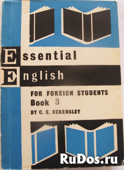 Английский язык для иностранных студентов фотка