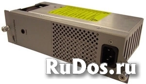 Allied Telesis Redundant power supply for AT-MCR12 media converter rackmount chassis фото