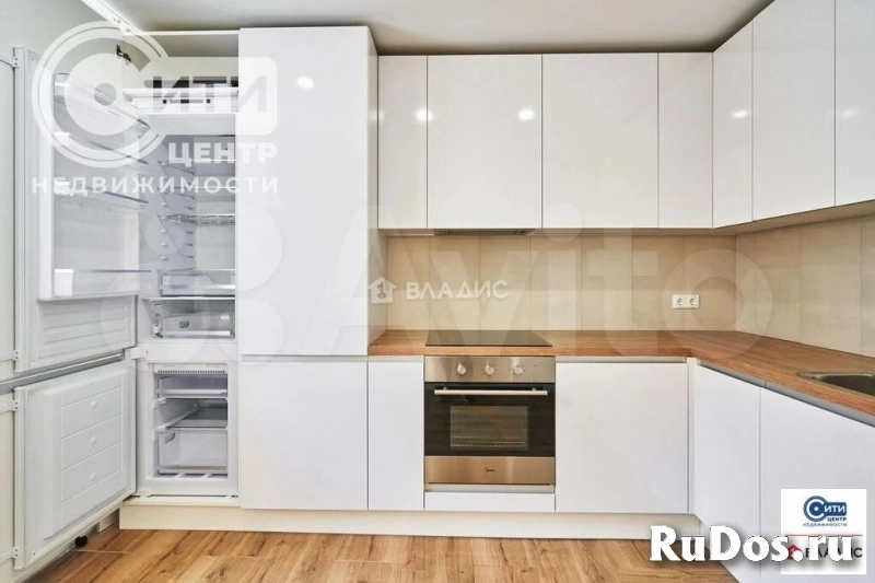 Продам 2 комнатную квартиру 59 м2 изображение 3