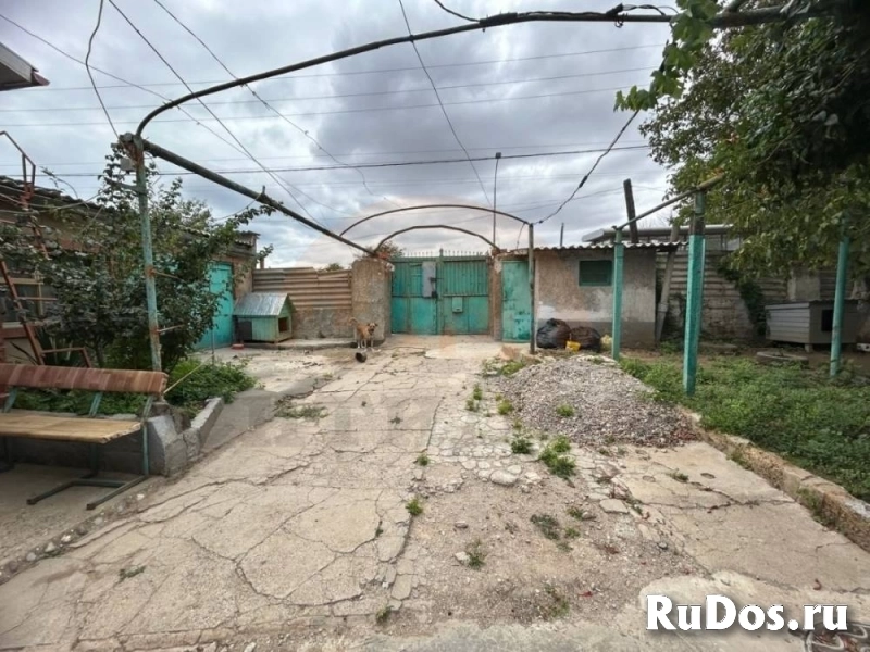 Продам дом 51 м2 в Саках Продам дом 51 м2 изображение 3