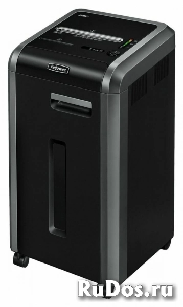 Уничтожитель Fellowes Powershred 225Ci (FS-46220) фото