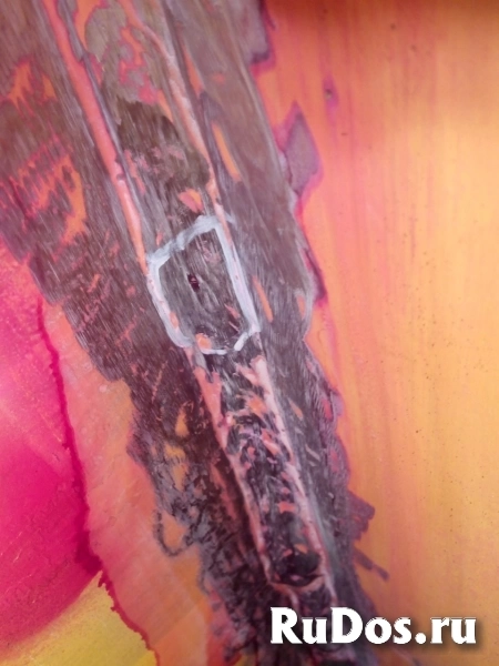 ВИБРОДИАГНОСТИКА (ВД) фотка