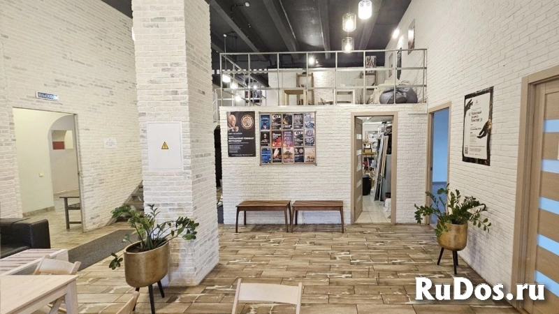 Продам коммерческую недвижимость 4250 м2 изображение 7