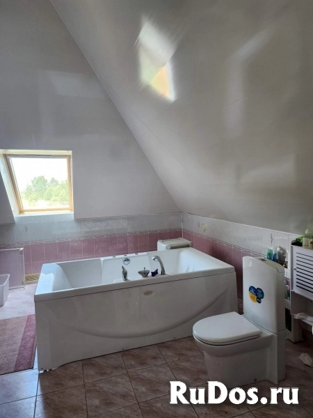 Продам коттедж 475 м2 изображение 9