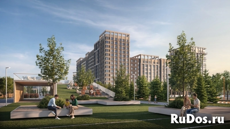 Продам 1 комнатную квартиру 22.7 м2 изображение 7