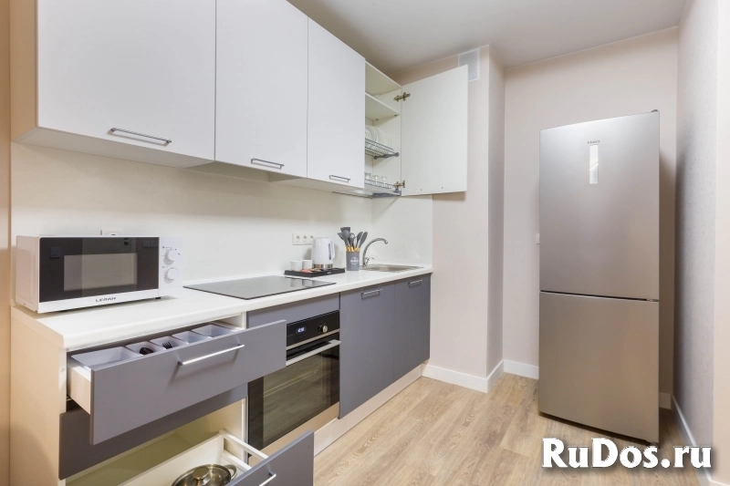Inndays Apartments картинка 7 Inndays Apartments изображение 7