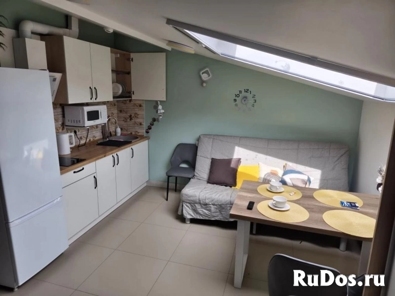 Продам 1 комнатную квартиру 37 м2 изображение 3