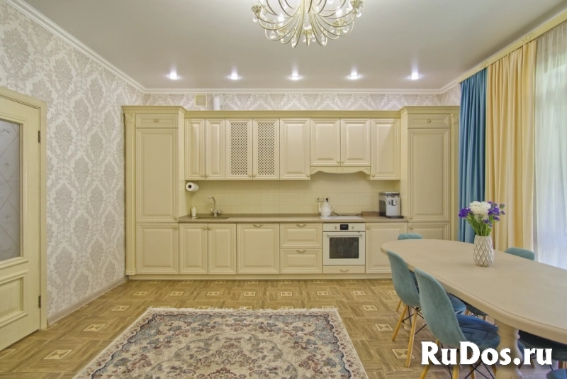 Современный дом для красивой жизни изображение 3