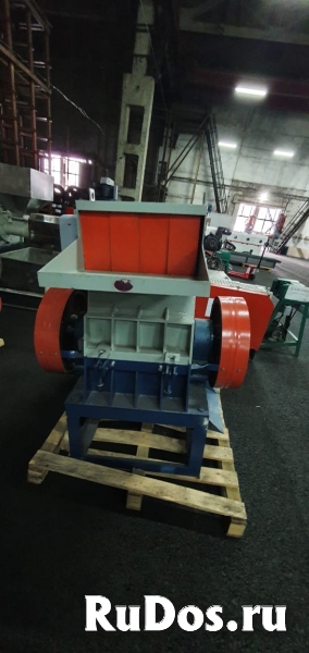 Дробилка для ящиков SWP - 520 изображение 4