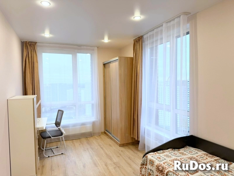 Продам 2 комнатную квартиру 54 м2 фото