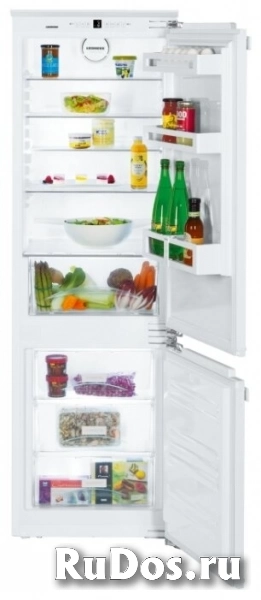 Встраиваемый холодильник Liebherr ICP 3324 фото