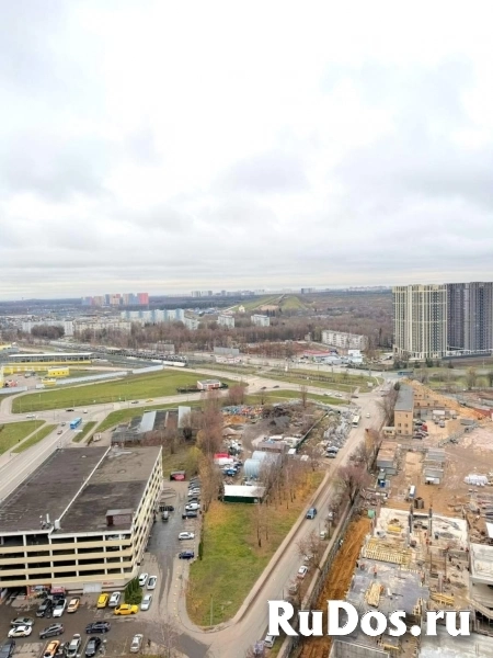 Продам 2 комнатную квартиру 54 м2 изображение 8