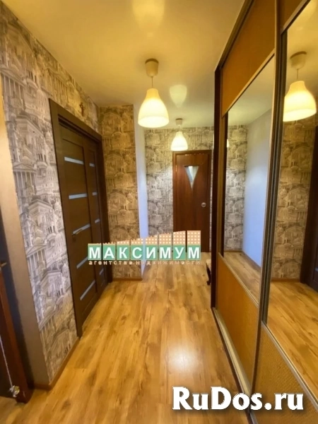 Продам 2 комнатную квартиру 58 м2 изображение 4