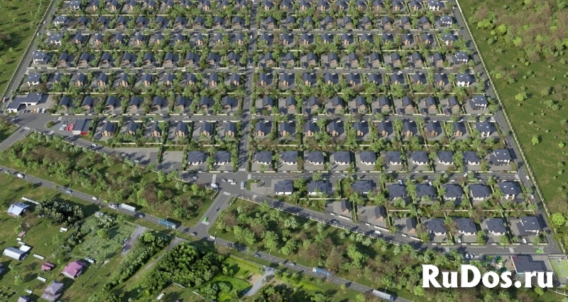 продаются земельные участки в КП "Чишмы Лайф" изображение 6