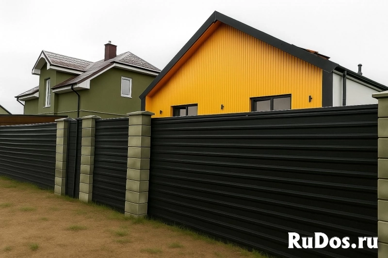 Продам коттедж 124 м2 изображение 4