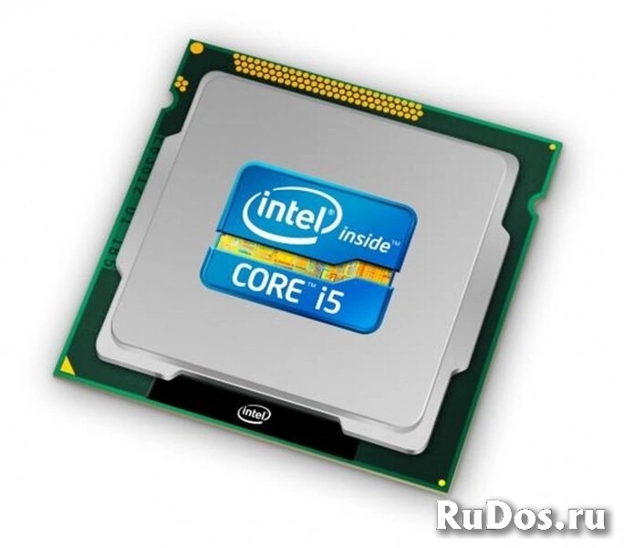 Процессор Intel Core i5-4690T Haswell (2500MHz, LGA1150, L3 6144Kb) фото