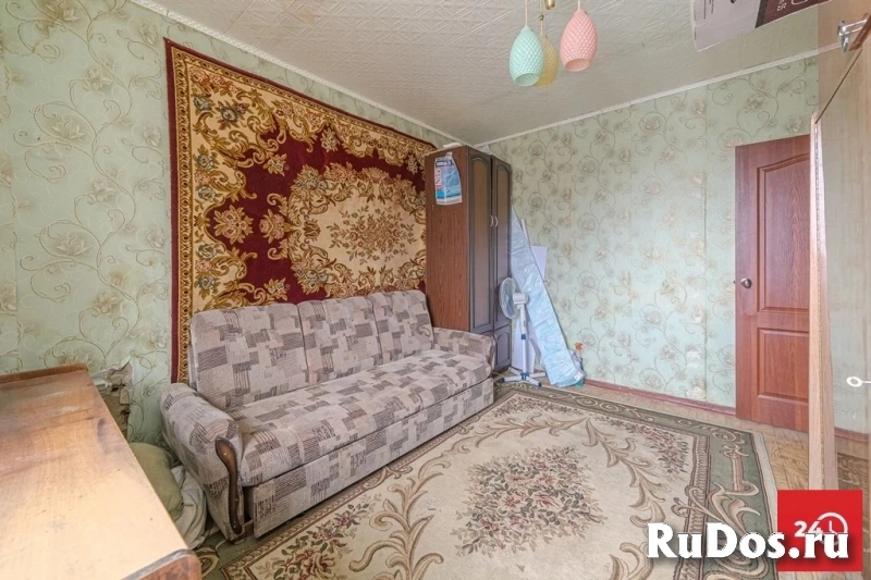 Продам 3 комнатную квартиру 60 м2 фотка