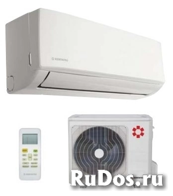 Настенная сплит-система Kentatsu KSGMA70HFAN1 / KSRMA70HFAN1/-40 фото