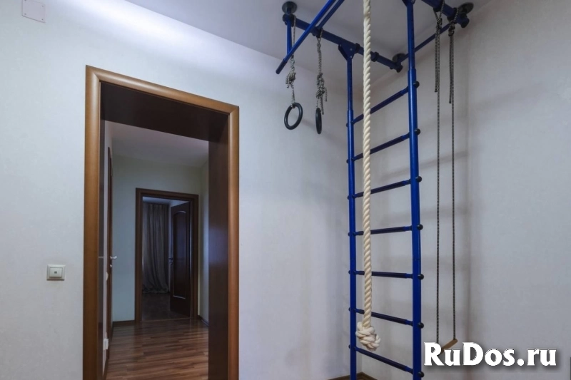 4-комнатная квартира, 110.2 м², 6/10 эт. изображение 8