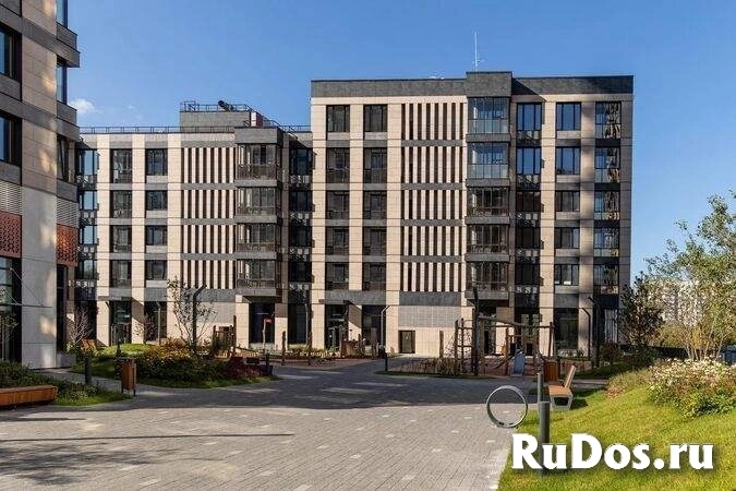 Продам 2 комнатную квартиру 63 м2 изображение 6