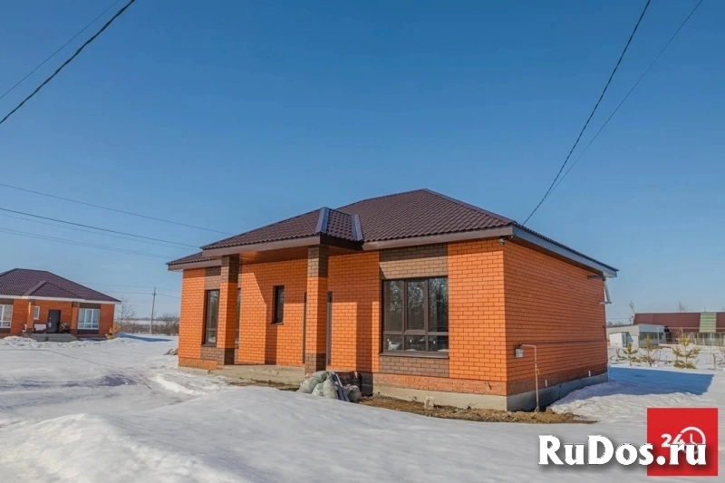 Продам коттедж 108 м2 фотка