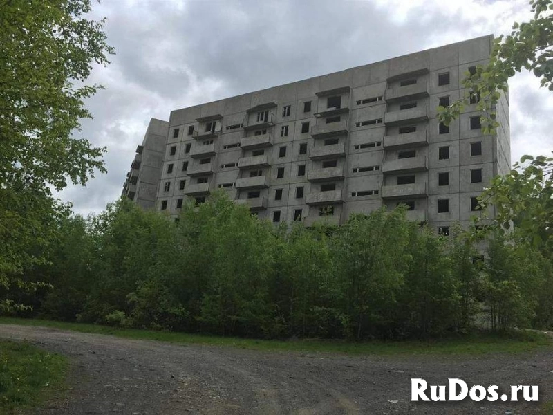 Продам коммерческую недвижимость 9593 м2 фото