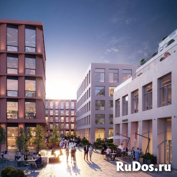 Продам коммерческую недвижимость 612 м2 фото