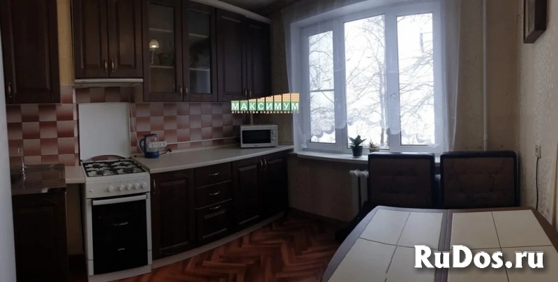 Продам 2 комнатную квартиру 46 м2 фото