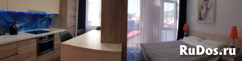 Сдам 1 комнатную квартиру 26 м2 изображение 5