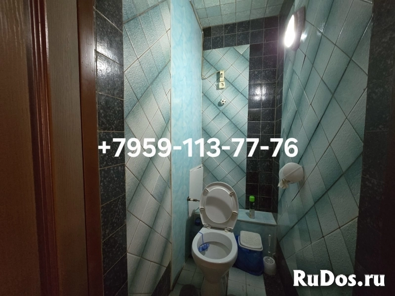 Продажа квартиры изображение 8