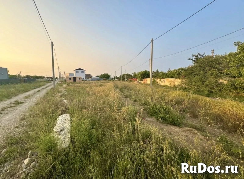 Продам участок 5 сот. фотка