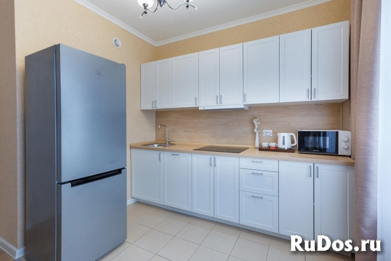 Inndays Apartments картинка 7 Inndays Apartments изображение 7