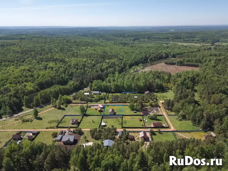 Дом 160 м² на участке 15 сот. изображение 8