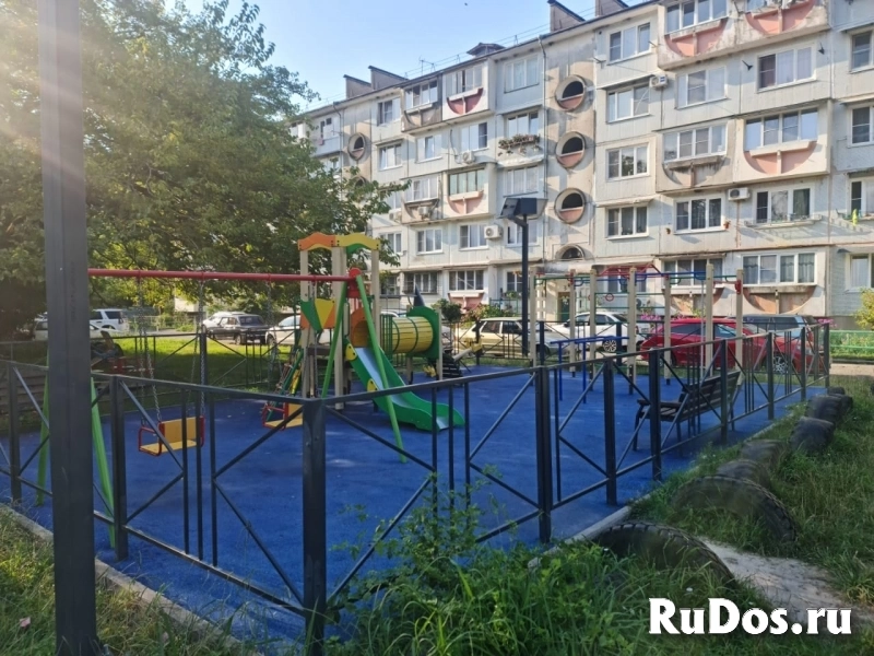 Квартира в панельном доме фото