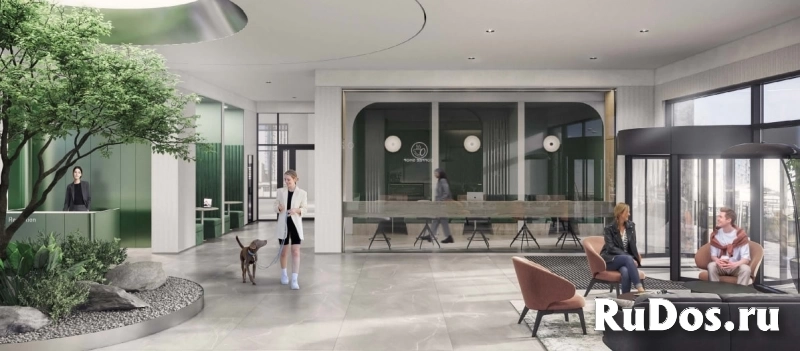 Продам 2 комнатную квартиру 58.2 м2 изображение 8