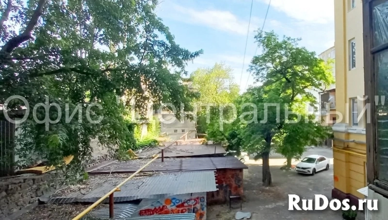 Продам комнату 83 м2 изображение 4