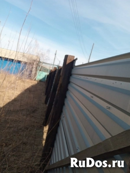 продам участок обмен изображение 4