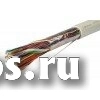 Cabeus UTP-50P-Cat.3-IN Кабель витая пара UTP (U/UTP), категория 3, 50 пар (24 AWG), одножильный (solid), PVC фото