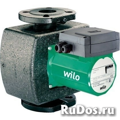 Циркуляционный насос Wilo TOP-S 30/7 (1~230 V, PN 10) фото