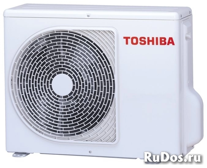 Настенная сплит-система Toshiba RAS-07S3KHS-EE / RAS-07S3AHS-EE фото